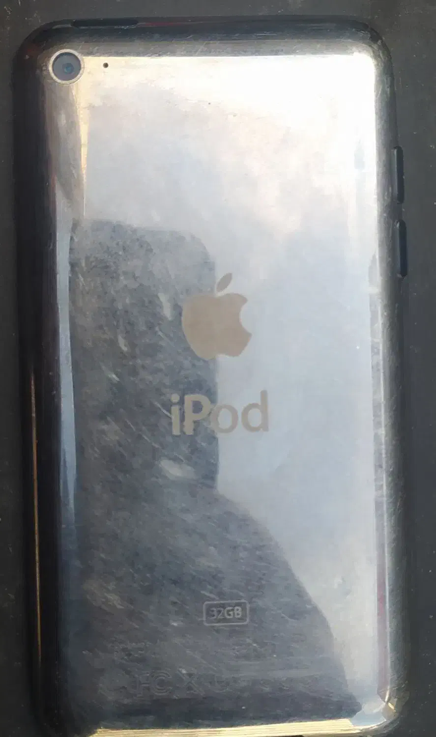 آیپاد اپل 32 گیگ|تبلت|تهران, جمهوری|دیوار