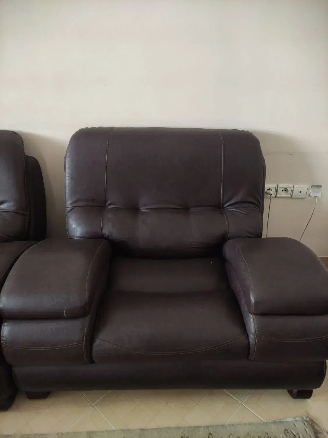 مبل|مبلمان خانگی و میز عسلی|شهریار, شهریار|دیوار