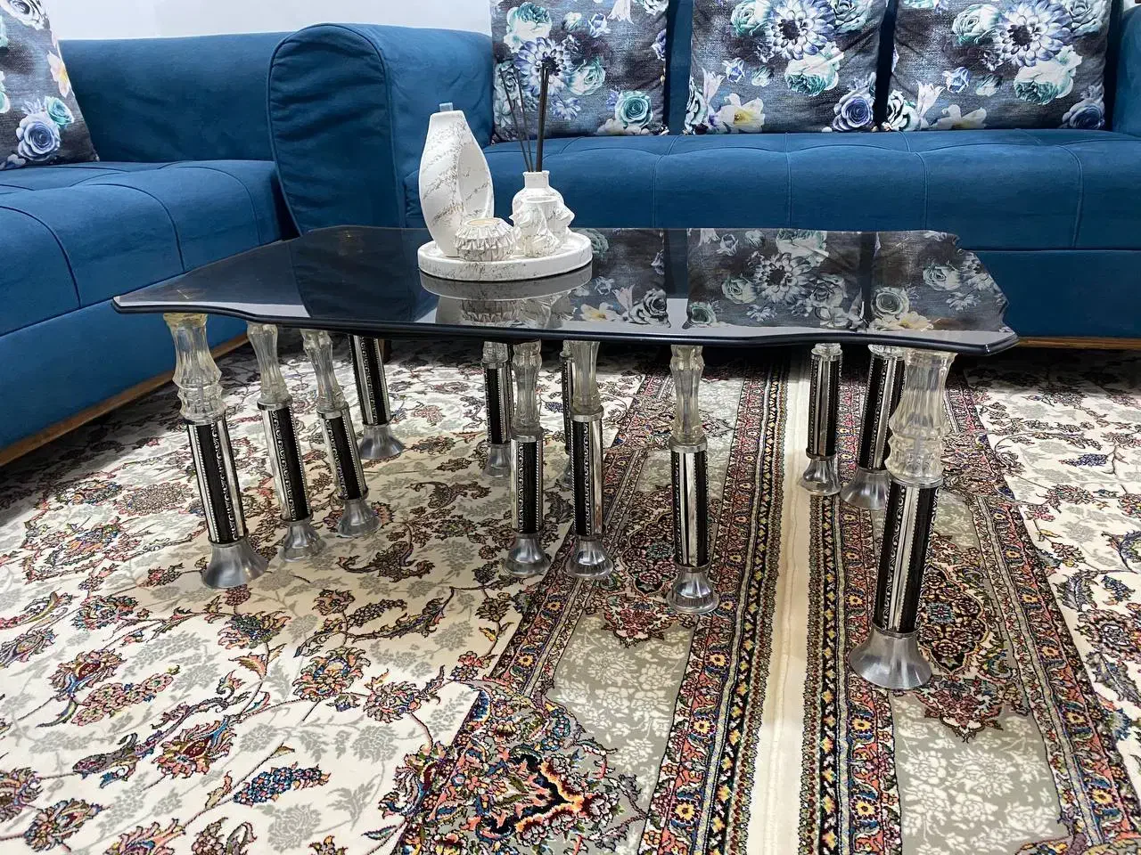 مبل|مبلمان خانگی و میز عسلی|کامیاران, |دیوار