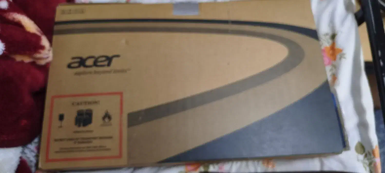 فروش لپتاپ آکبند|رایانه همراه|بیرجند, |دیوار