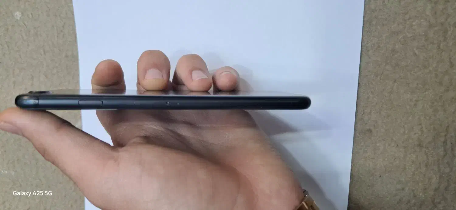 ایفون 7 با حافظه ۱۲۸|موبایل|شوشتر, |دیوار