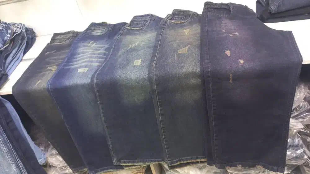 عمده وتک فروشی لباس مردانه،زنانه|لباس|شهرضا, |دیوار