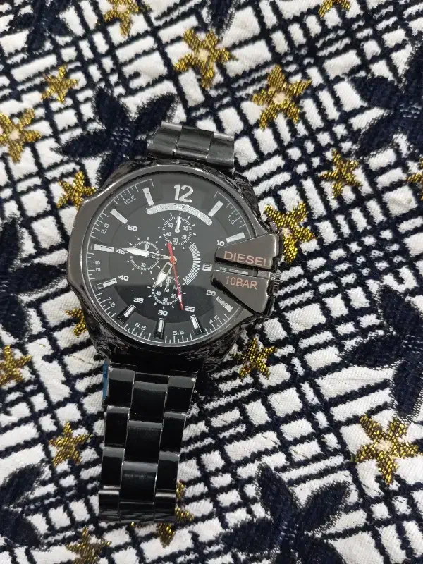 ساعت دیزل|ساعت|نورآباد, |دیوار