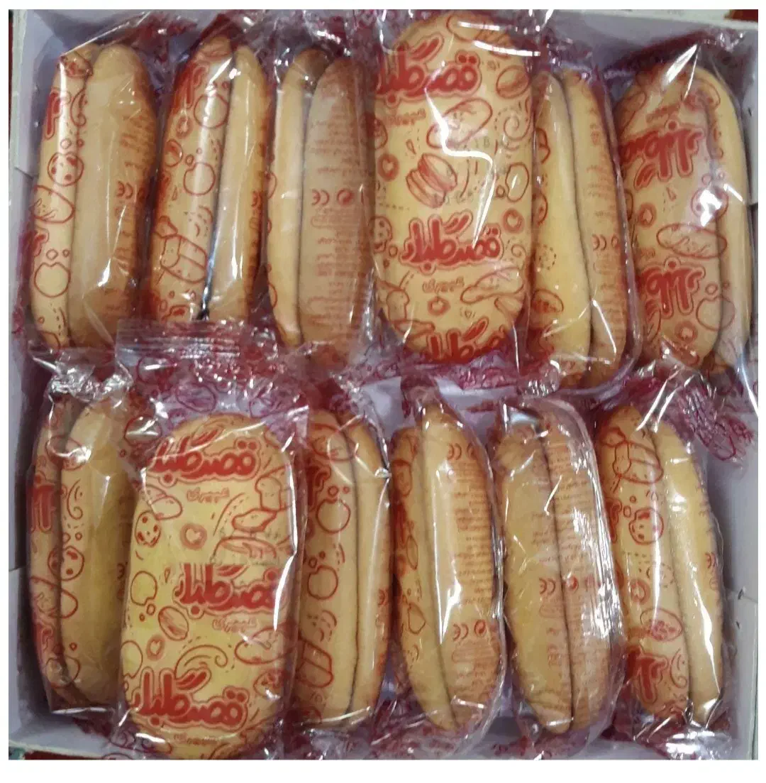 کلوچه خوانسار ( ارزان تر از همه جا )|خوردنی و آشامیدنی|قم, نوبهار|دیوار