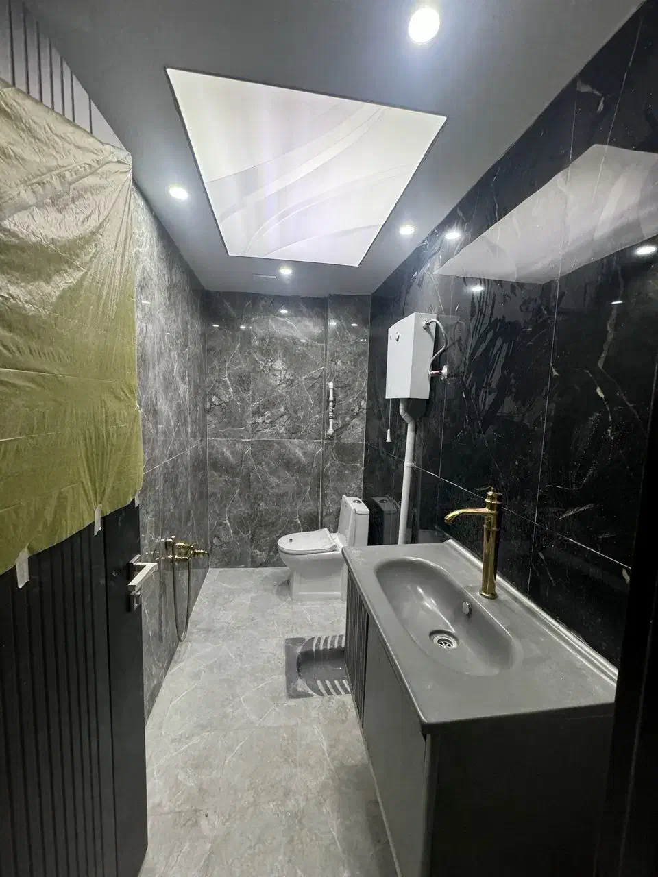 115متر/شیرخوارگاه/فول/کلید نخورده|فروش آپارتمان|خرمآباد, |دیوار