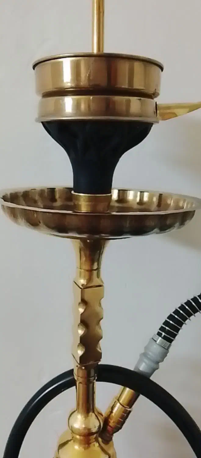 قلیان برنج|کلکسیون و سرگرمی|بیرجند, |دیوار