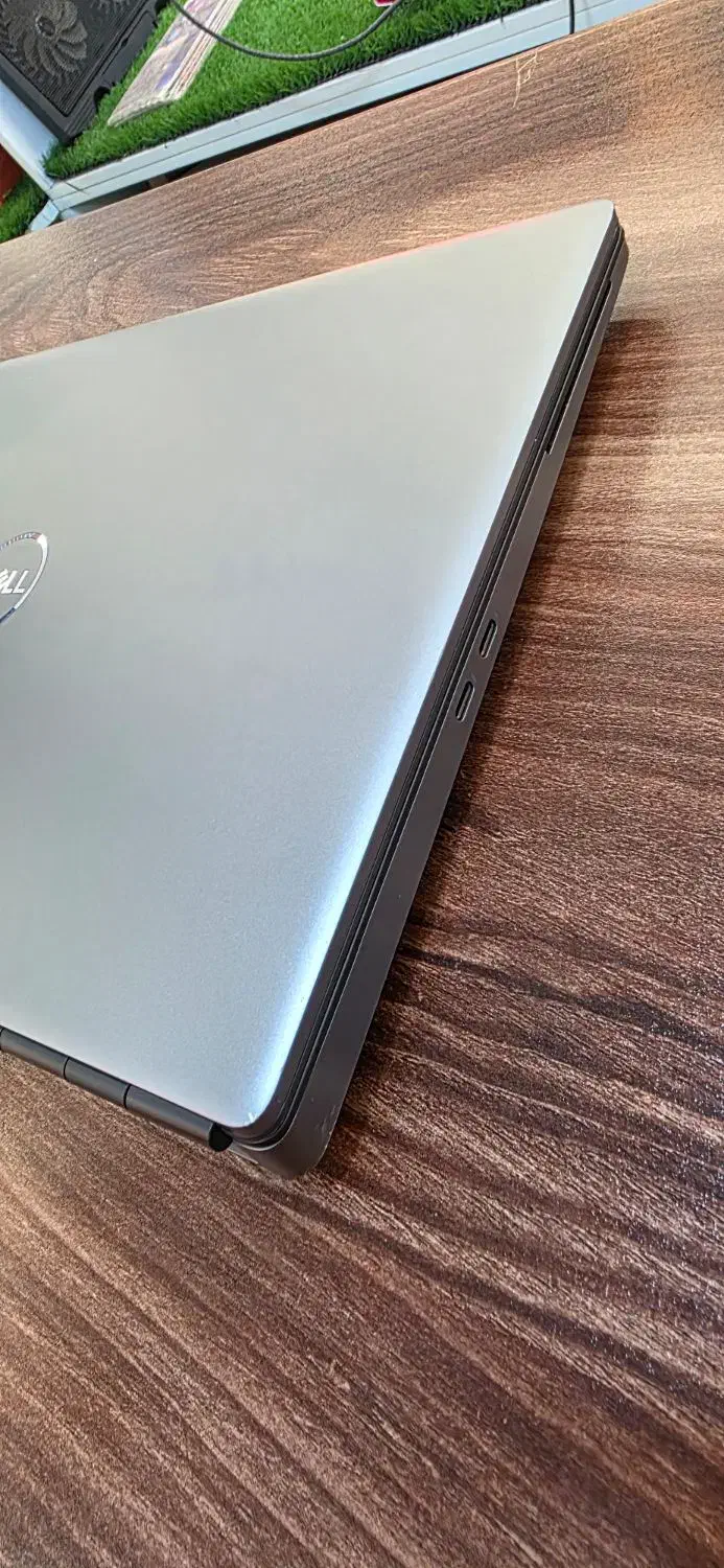 Dell precision 7550 مهندسی در حد نو|رایانه همراه|اردبیل, |دیوار