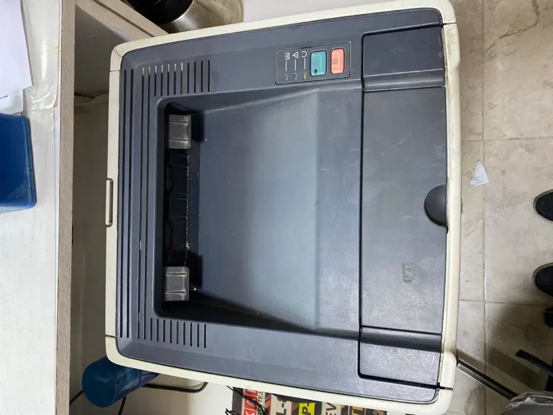 پرینترپشت‌و‌روزن ۱۳۲۰hp|پرینتر، اسکنر، کپی، فکس|میاندوآب, |دیوار