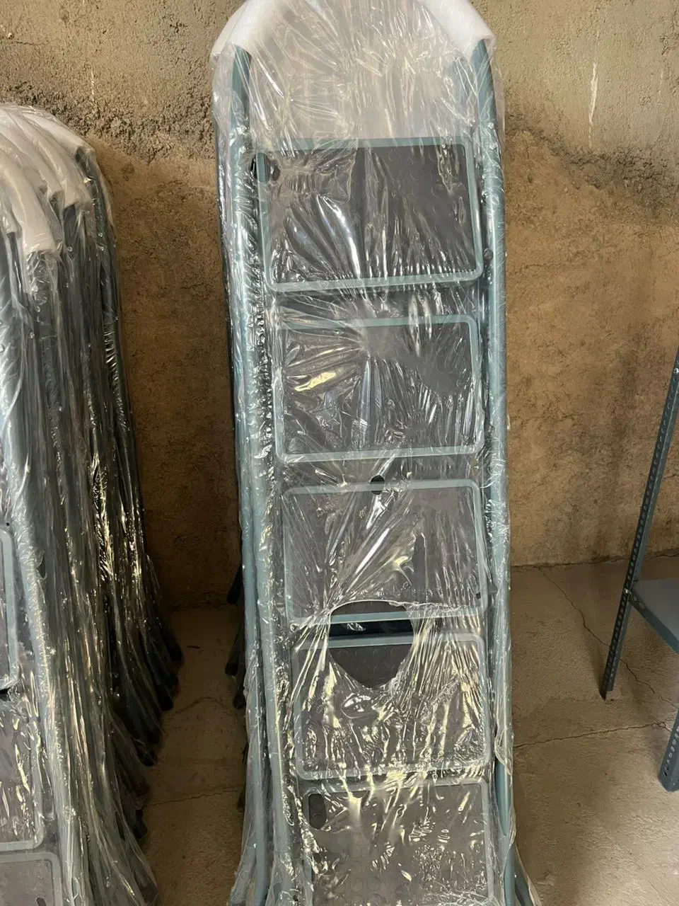 نردبان/رختکن/رخت آویز|ابزارآلات|نسیم‌شهر, |دیوار