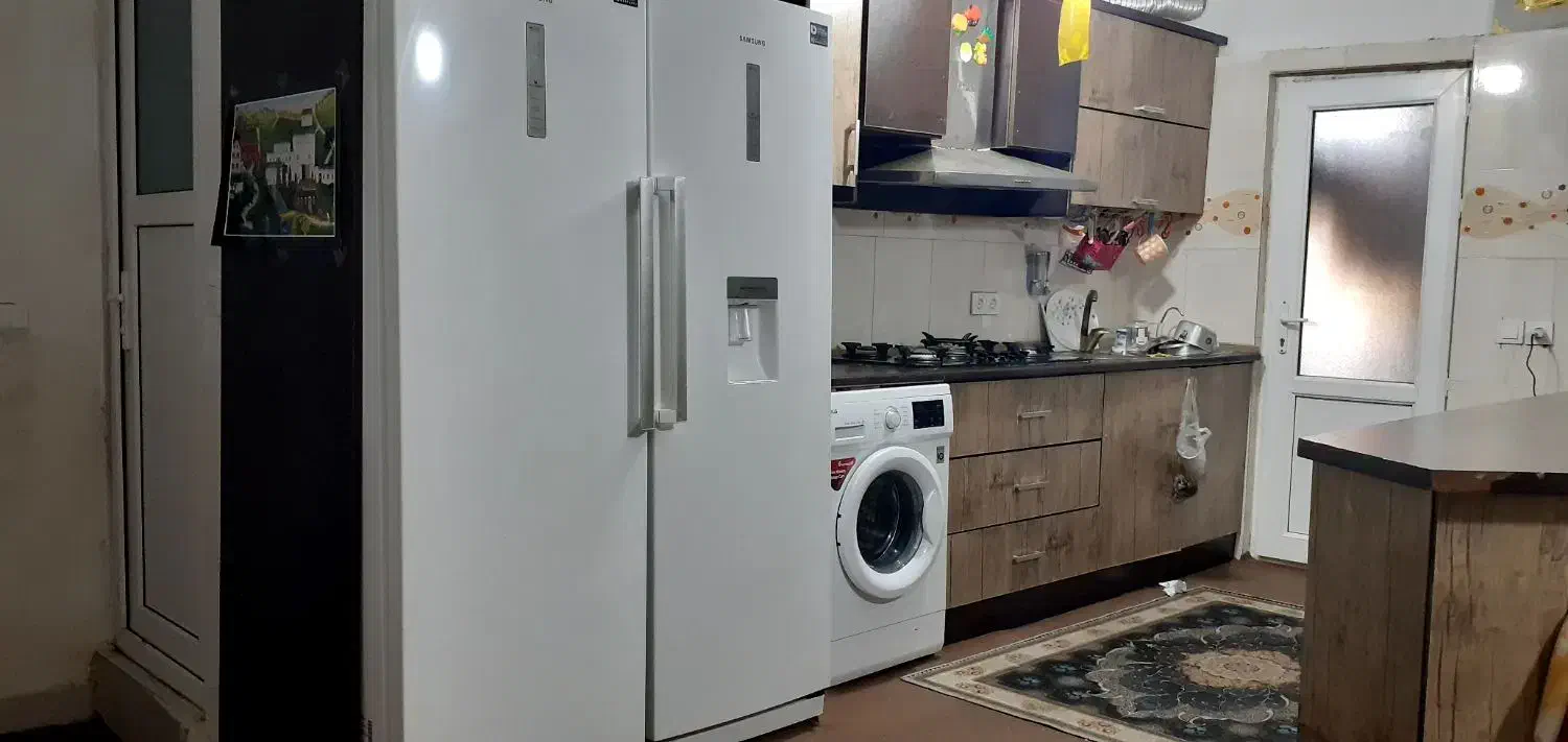 اجاره روزانه آپاتمان ۷۰ متری با پارکینگ|اجارهٔ کوتاه‌مدت آپارتمان و سوئیت|قشم, |دیوار