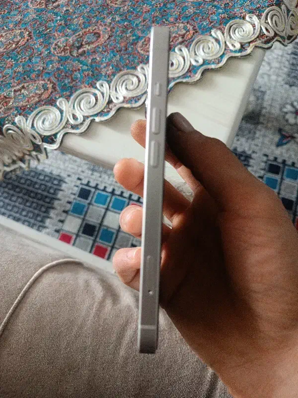 آیفون 13 نرمال|موبایل|تربت‌حیدریه, ترمینال|دیوار