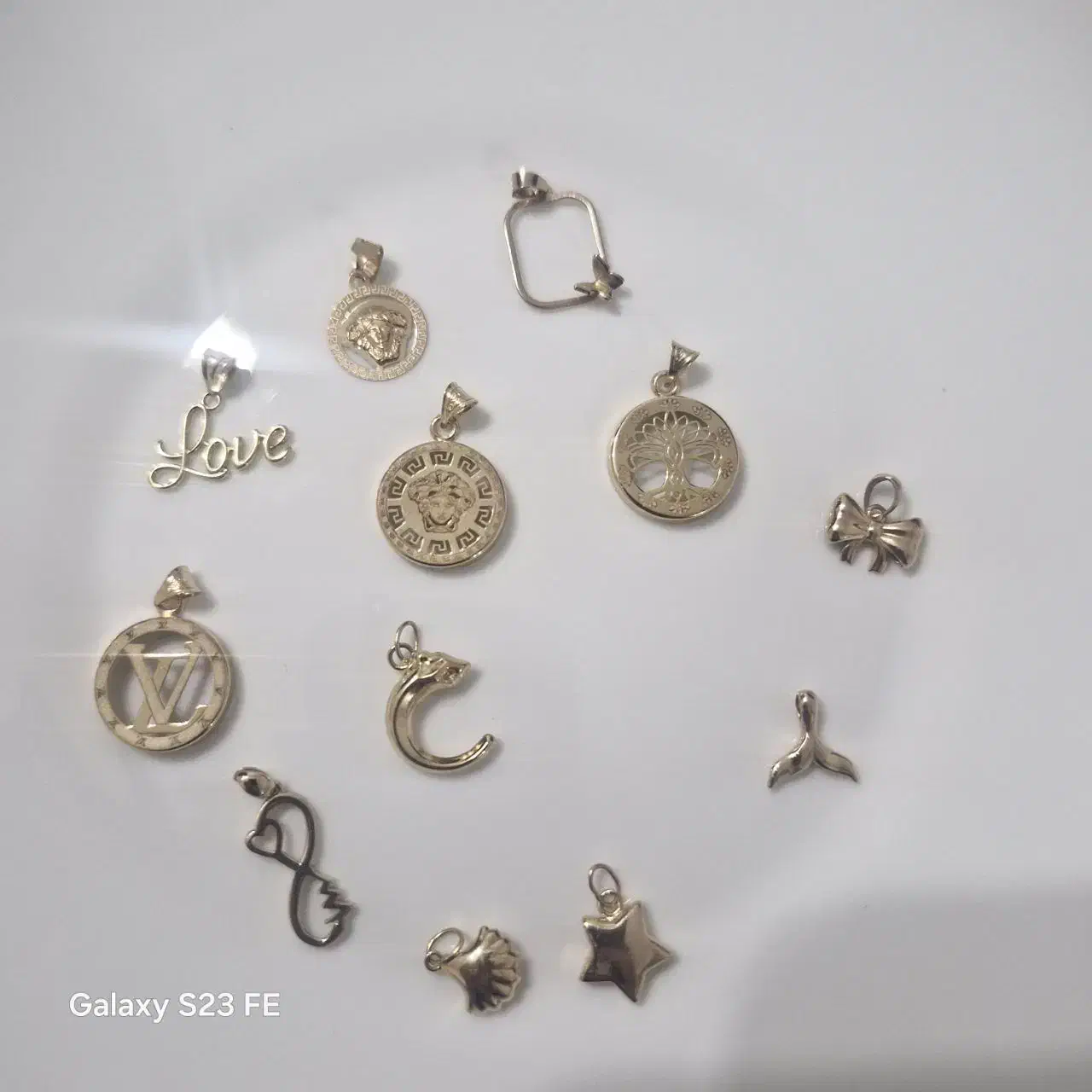 پلاک های زیر یک گرم|جواهرات|تهران, تهرانسر مرکزی|دیوار