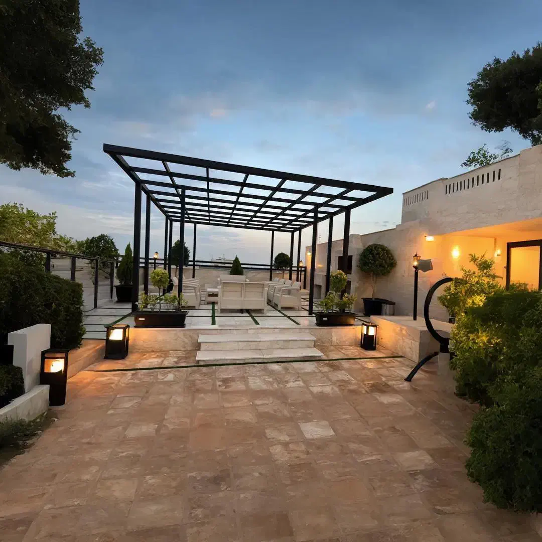 ۱۸۸متری/۴پارکینگ سندی/لوکس|فروش آپارتمان|مشهد, جاهد شهر|دیوار