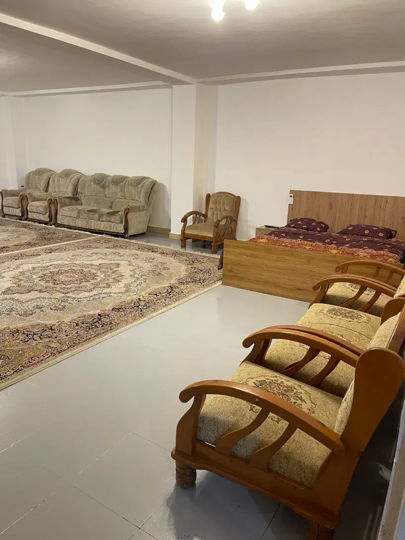 اجاره روزانه / واحد در رشت|اجارهٔ کوتاه‌مدت آپارتمان و سوئیت|رشت, کوی یخ|دیوار