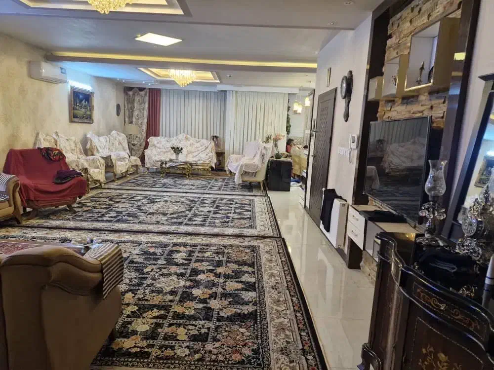 فروش آپارتمان۱۶۵متر۳خواب جلال آل احمد|فروش آپارتمان|مشهد, شهید رضوی|دیوار