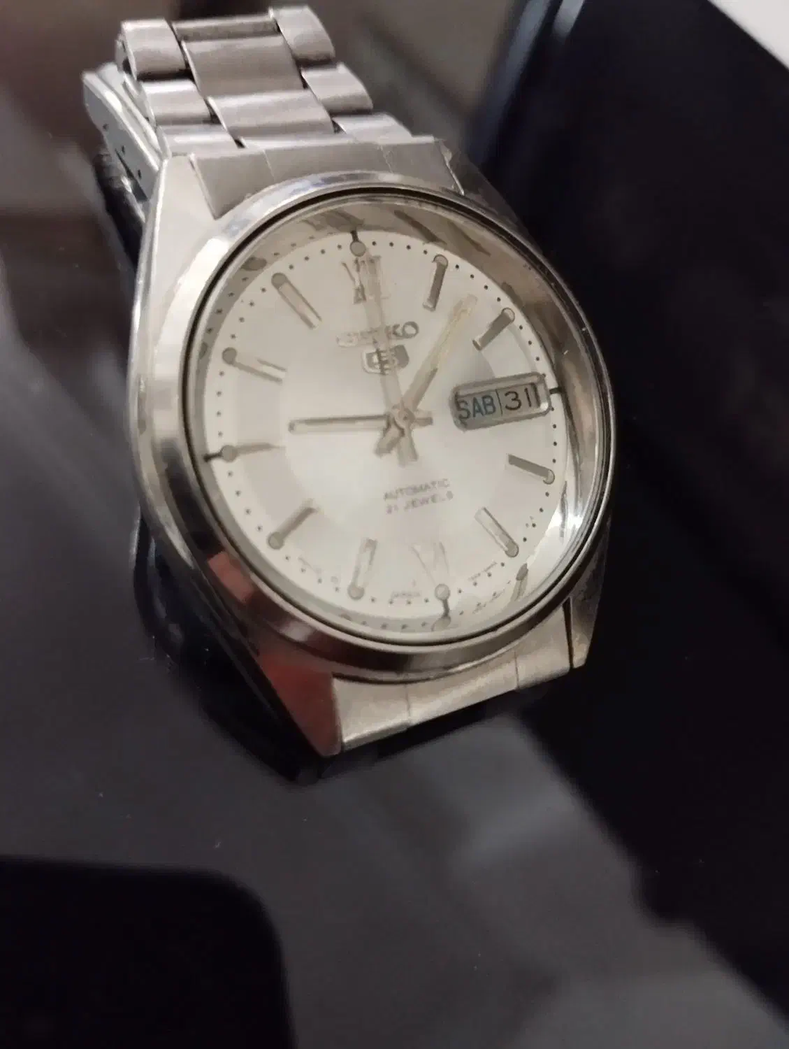 ساعت های سیکو پنج|ساعت|تهران, مختاری|دیوار