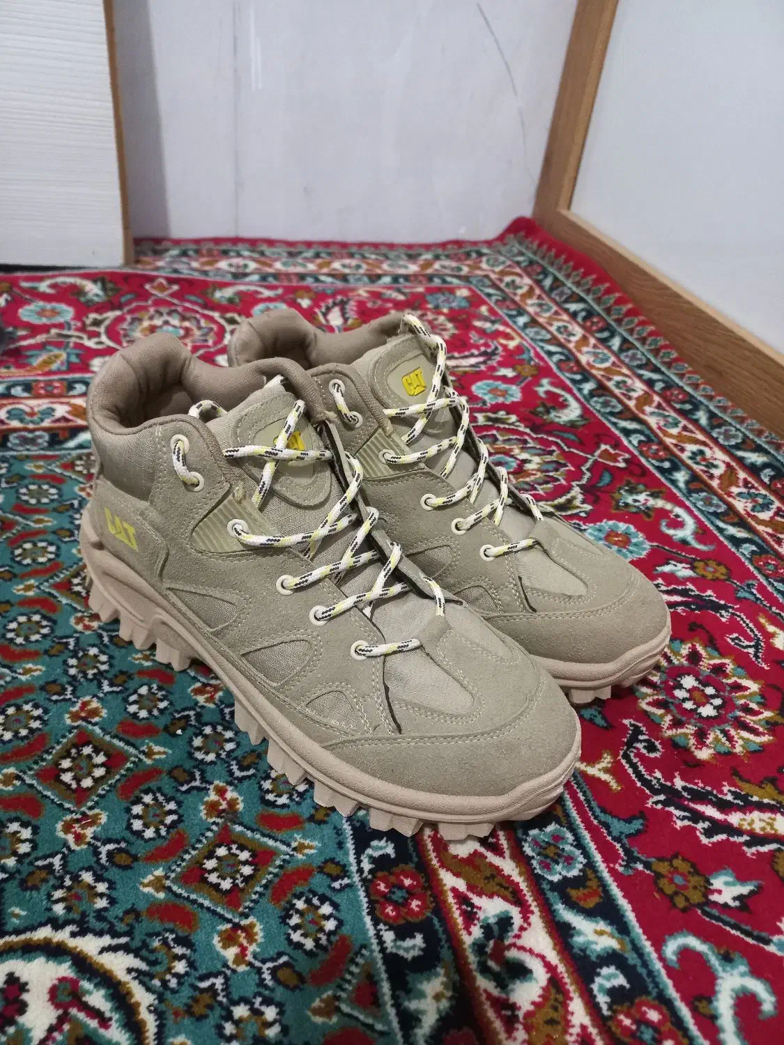 کفش سهند نو|کیف، کفش، کمربند|فردیس, شهرک شهید حسینی|دیوار