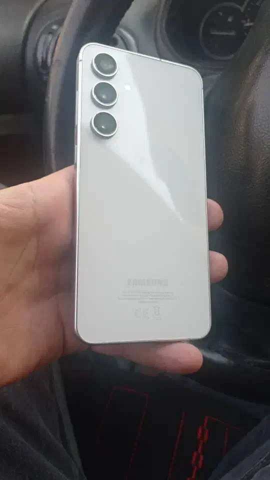 s24 fe|موبایل|تهران, ائمه اطهار|دیوار