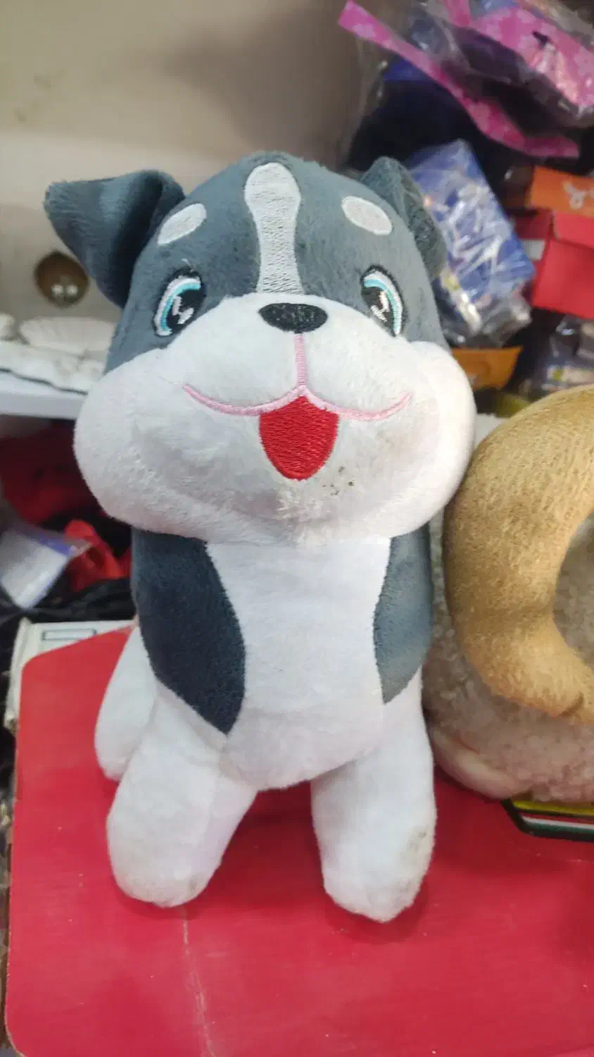 عروسک   همه مورد|اسباب‌بازی بچه|چهاردانگه (تهران), |دیوار