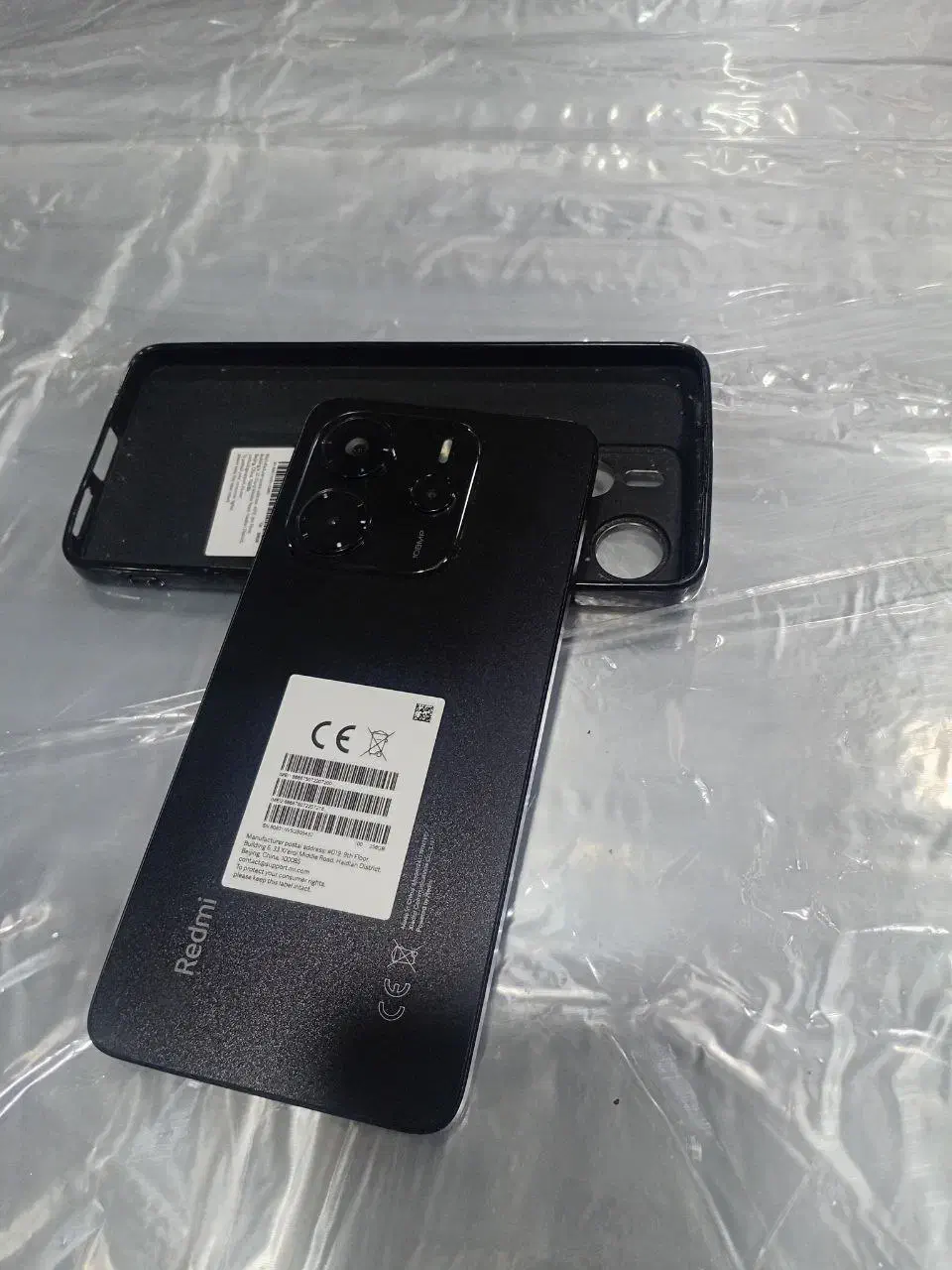 note 14 سالم|موبایل|مشهد, امیر|دیوار