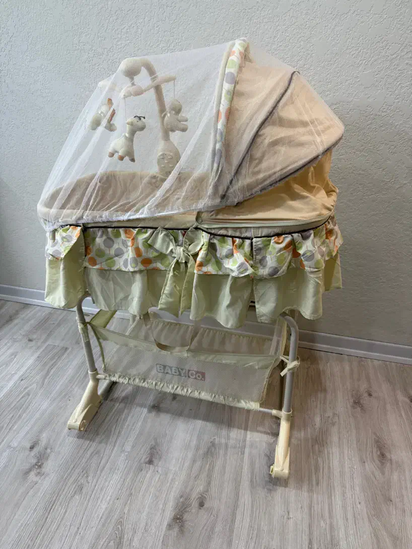 گهواره برند ترکیه|اسباب و اثاث بچه|بندر ماهشهر, |دیوار