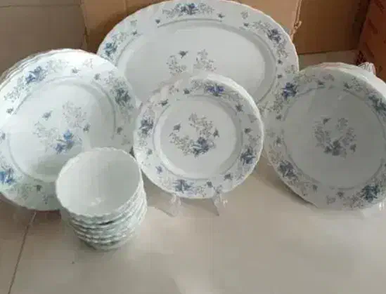 سرویس اکروپال نو|ظروف سرو و پذیرایی|تهران, مشیریه|دیوار