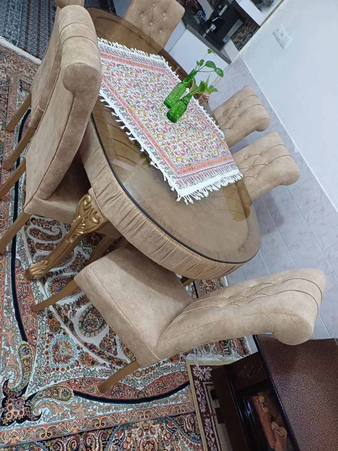 تعمیرات تخصصی مبل|خدمات پیشه و مهارت|خرمآباد, |دیوار