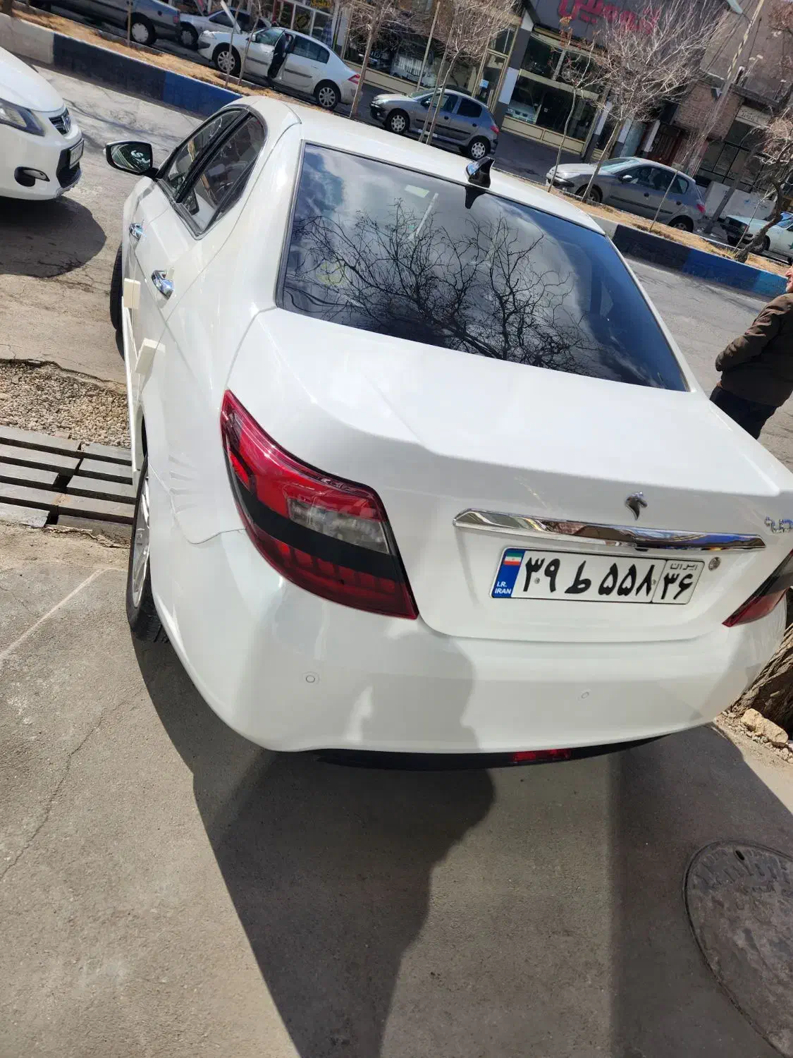 دنا پلاس دنده تیپ ۲ مدل ۱۳۹۹|خودرو سواری و وانت|تبریز, |دیوار