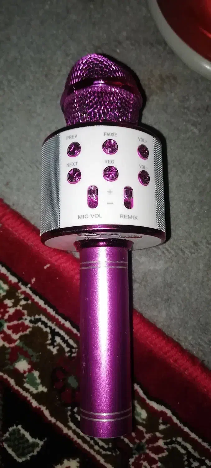 اسپیکر کاملانو|پخش‌کننده همراه|ارومیه, |دیوار