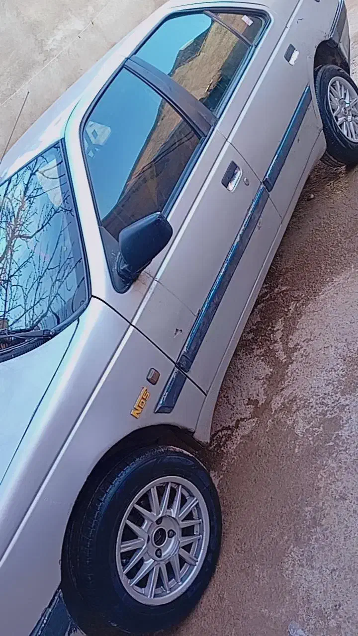 پژو405|خودرو سواری و وانت|رزن, |دیوار