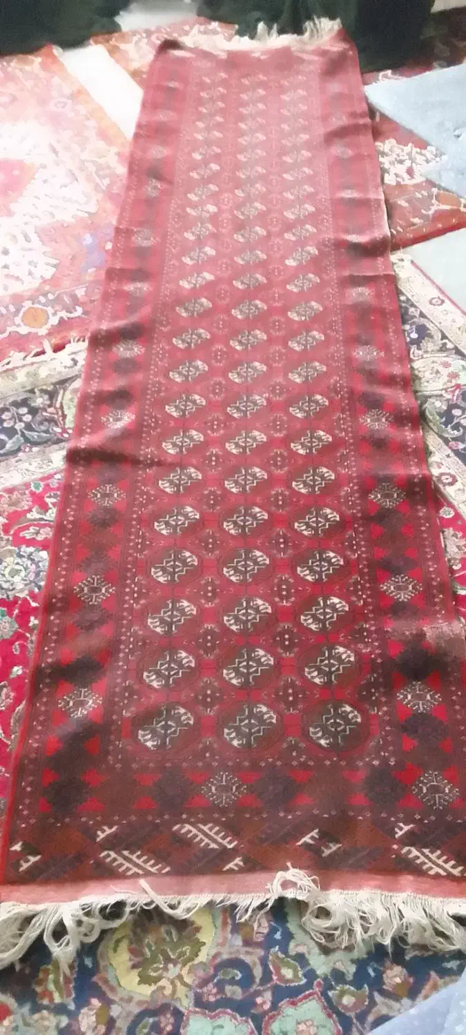 فرش کناره|فرش|تبریز, |دیوار