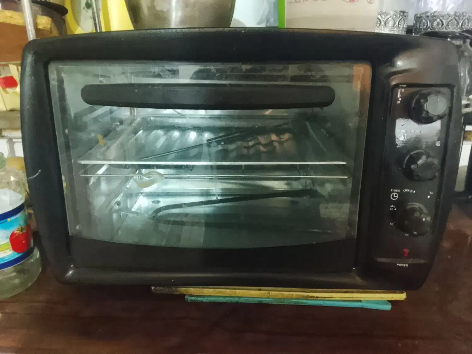 ماکرو|اجاق گاز و لوازم برقی پختوپز|شهرکرد, |دیوار