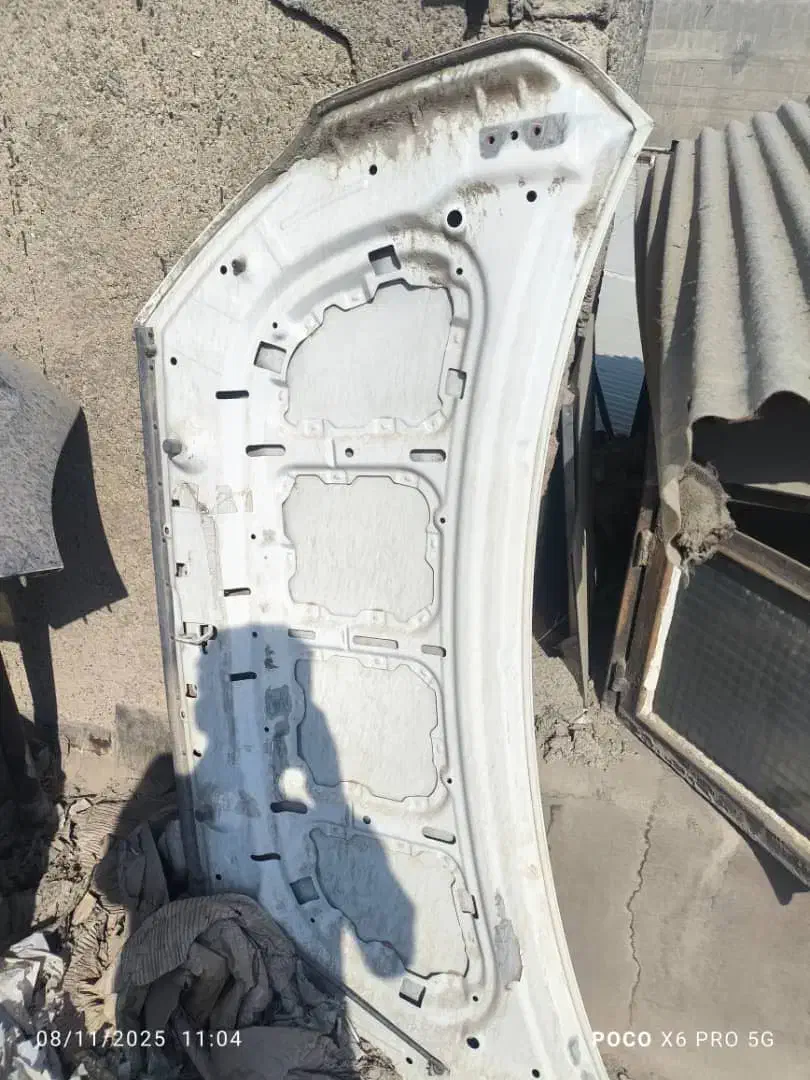 گلگیر. کاپوت . هیوندا i20|قطعات یدکی و لوازم جانبی|تهران, خلیج فارس|دیوار