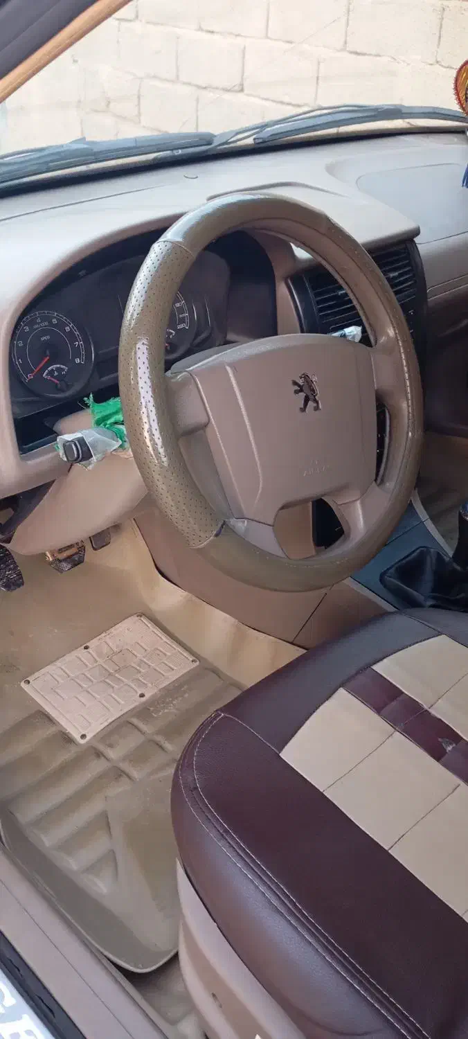 پژو405 خاکستر|خودرو سواری و وانت|شادگان, |دیوار