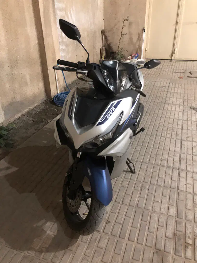 موتور طرح ایروکس ۱۷۰ صفر|موتورسیکلت|کرمانشاه, |دیوار