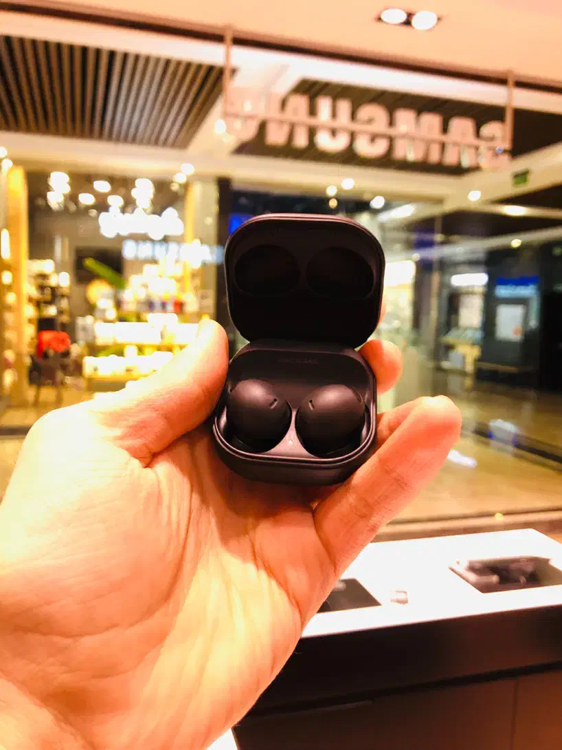 Galaxy Buds 2 pro orginal|لوازم جانبی موبایل و تبلت|تهران, آسمان|دیوار