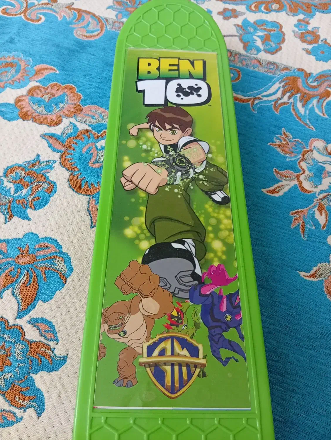 اسکیت بورد بچه گانه|دوچرخه، اسکیت، اسکوتر|نظرآباد, مسکن مهر نظرآباد|دیوار