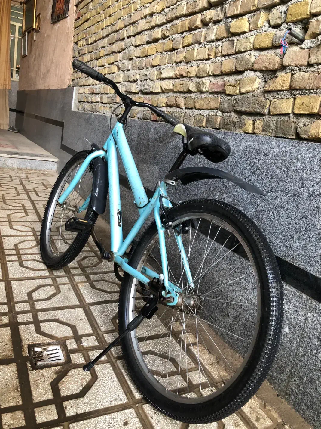 دوچرخه26|دوچرخه، اسکیت، اسکوتر|سبزوار, جوادیه شرقی|دیوار