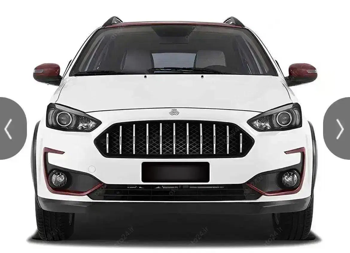 اطلس g باسانروف|خودرو سواری و وانت|اسفراین, |دیوار