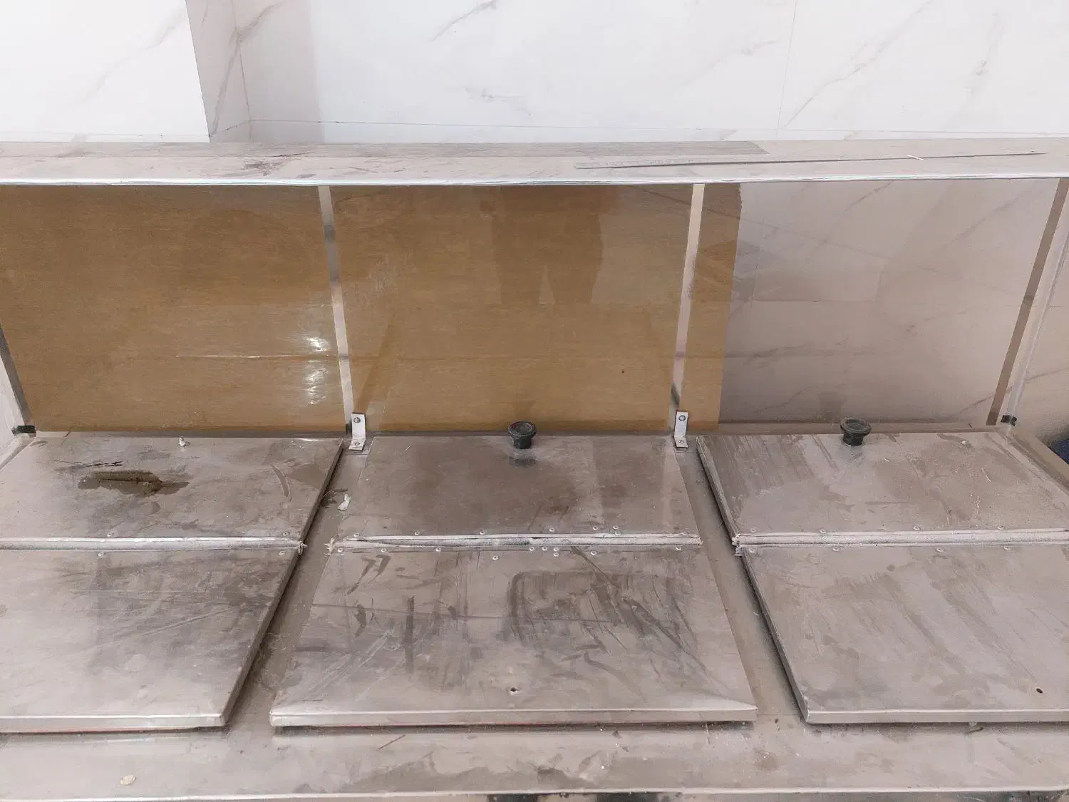 فریزر ۶ در آلاسکا|فروشگاه و مغازه|شهرکرد, |دیوار