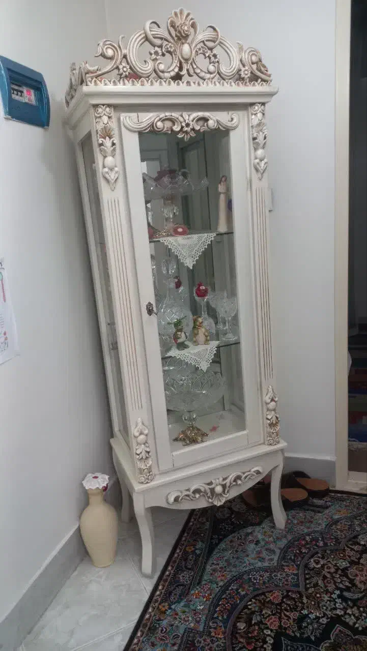 ویترین|بوفه، ویترین، کنسول|ساوه, |دیوار