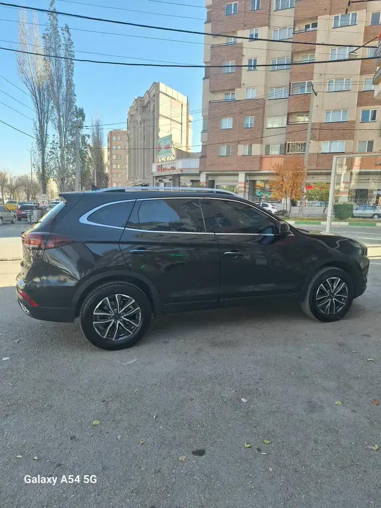 ماشین kmc k7|خودرو سواری و وانت|اردبیل, |دیوار