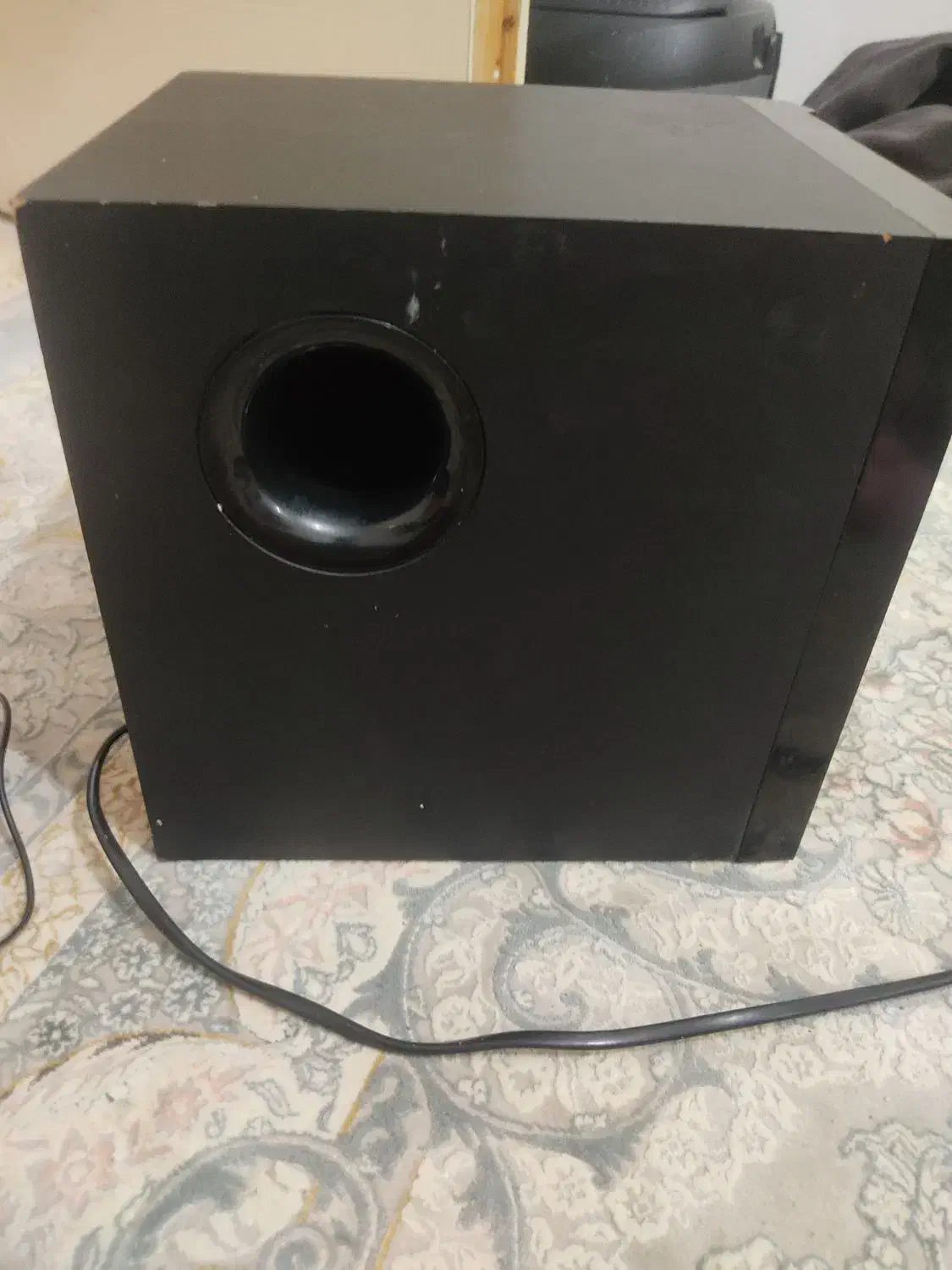 باند مدل viera|سیستم صوتی خانگی|محمدیه-قزوین, |دیوار