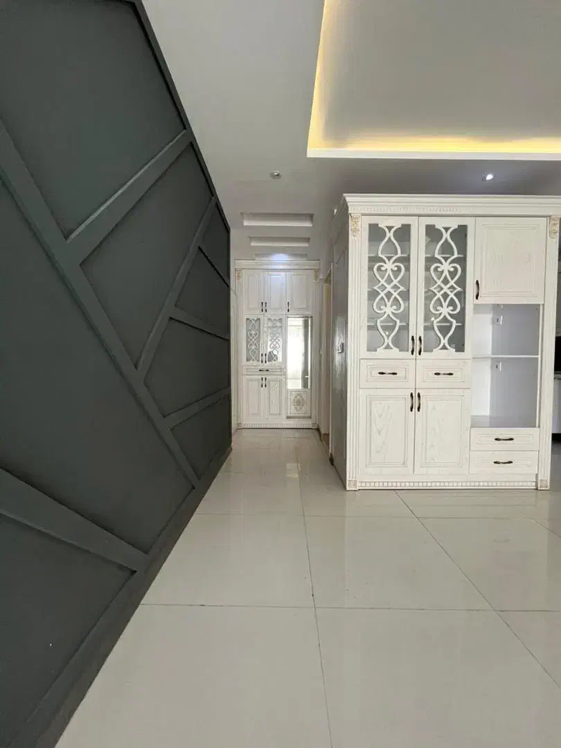 فروش واحد۱۴۵ متری/ نوساز/ سند/دونبش/اقدسیه|فروش آپارتمان|مشهد, الهیه|دیوار