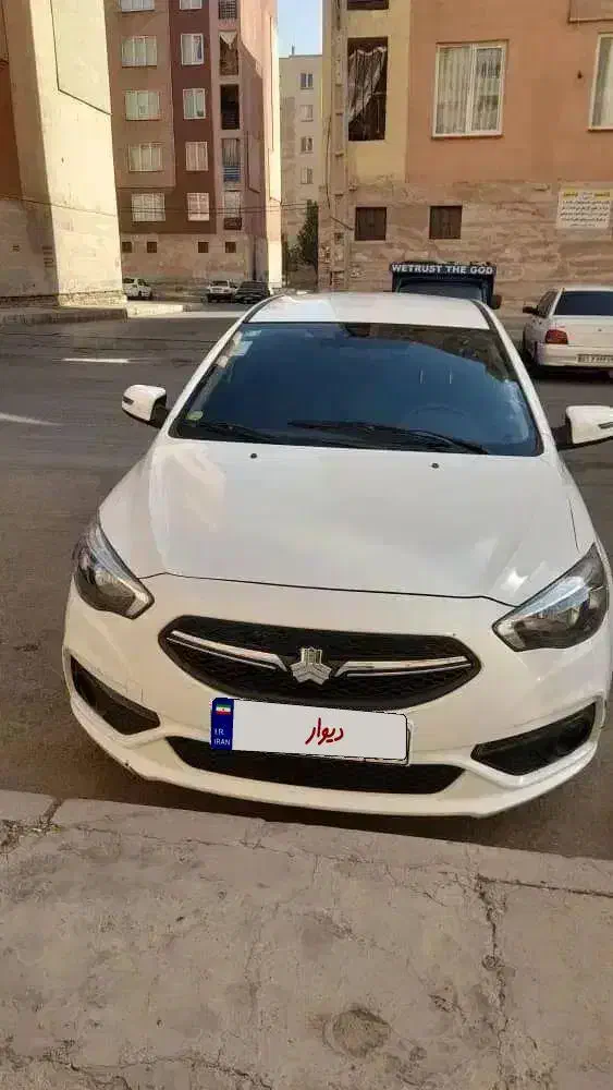 شاهین G مدل ۱۴۰۲|خودرو سواری و وانت|قزوین, |دیوار