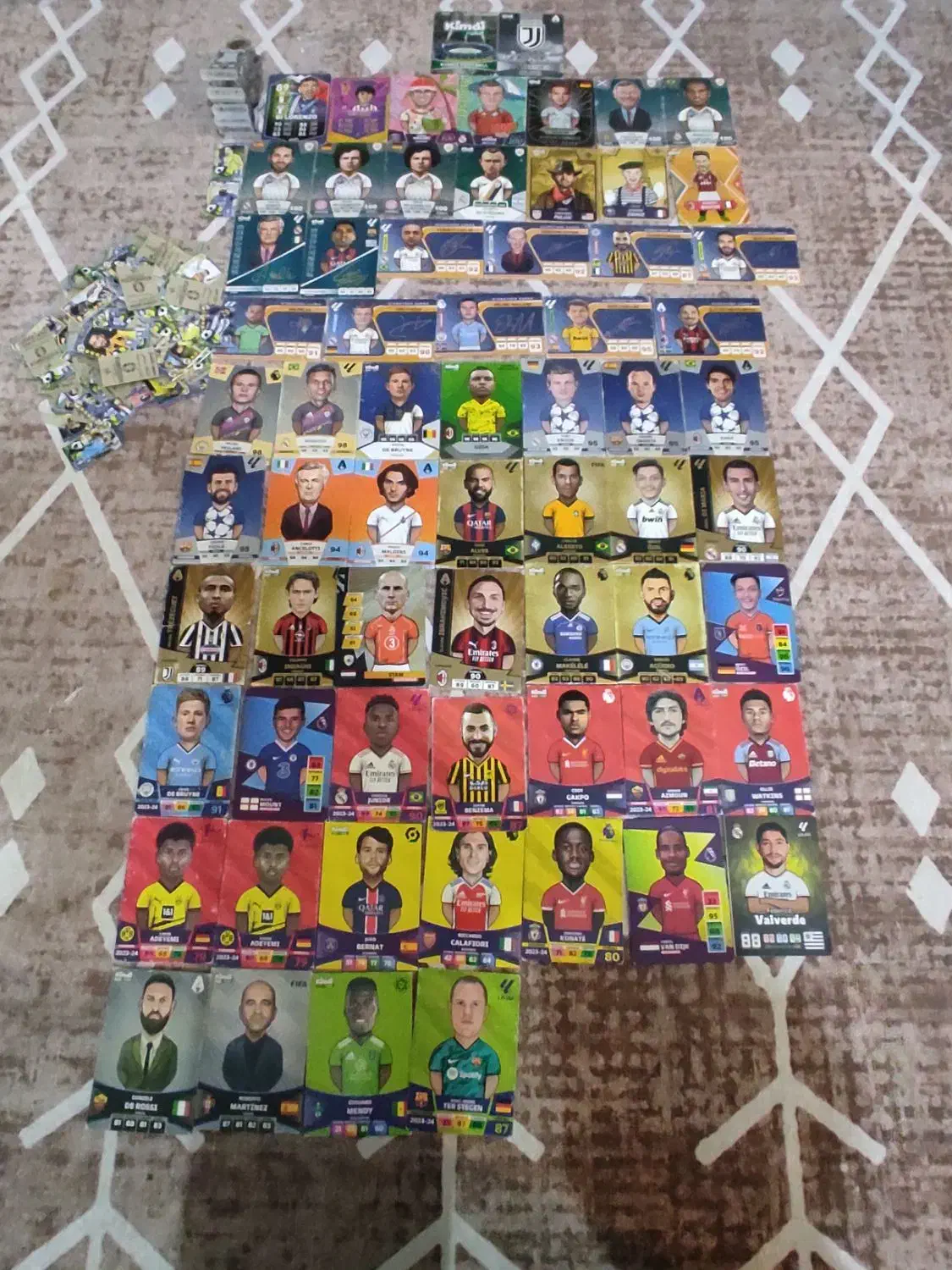 کیمدی|کلکسیون و سرگرمی|دوگنبدان, |دیوار