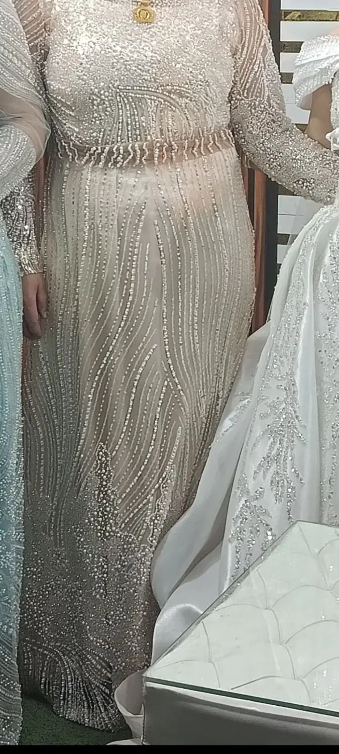 لباس مجلسی|لباس|اسلام‌‌آباد غرب, |دیوار