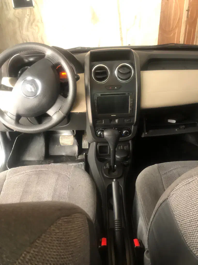 داستر ۲۰۱۶مشابه صفر|خودرو سواری و وانت|تهران, نارمک|دیوار