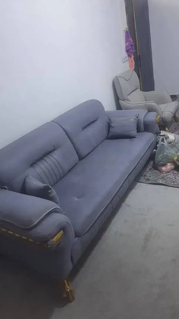 مبل هشت نفره|مبلمان خانگی و میز عسلی|نورآباد, |دیوار