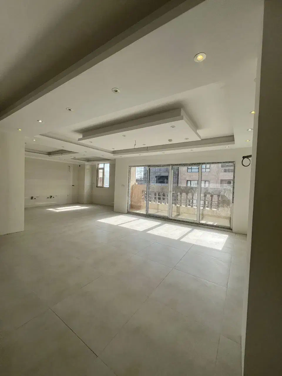 سه خواب/ تک واحدی/نوساز/سامکو|فروش آپارتمان|بندرعباس, |دیوار